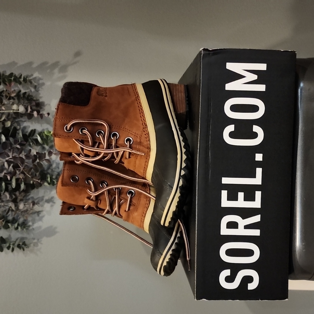 Sorel Boots